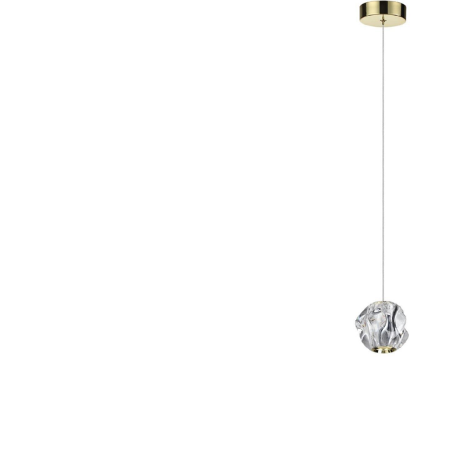 Подвесной светильник ODEON LIGHT JEMSTONE 5085/5L