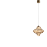 Подвесной светильник ODEON LIGHT ORDI 5108/3LA