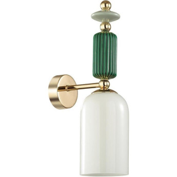 Бра ODEON LIGHT CLASSIC CANDY 4861/1W